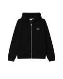 Obey Gaze extra heavy zip hood