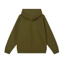 Koop de Obey Established works eyes hood ii Moss green veilig en snel bij Revert 95 online of kom hem passen in de winkel in Haarlem.