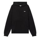 Obey Bold star extra heavy hood black