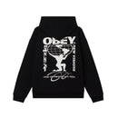 Koop de Obey New visions extra heavy hood veilig en snel bij Revert 95 online of kom hem passen in de winkel in Haarlem.