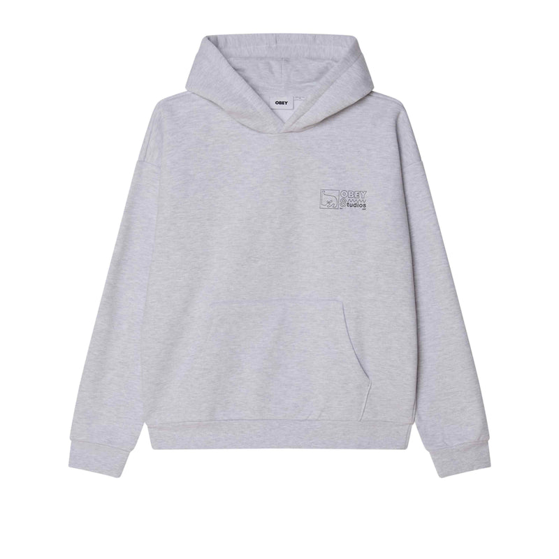 Koop de Obey Nico extra heavy hood veilig en snel bij Revert 95 online of kom hem checken in de winkel in Haarlem.