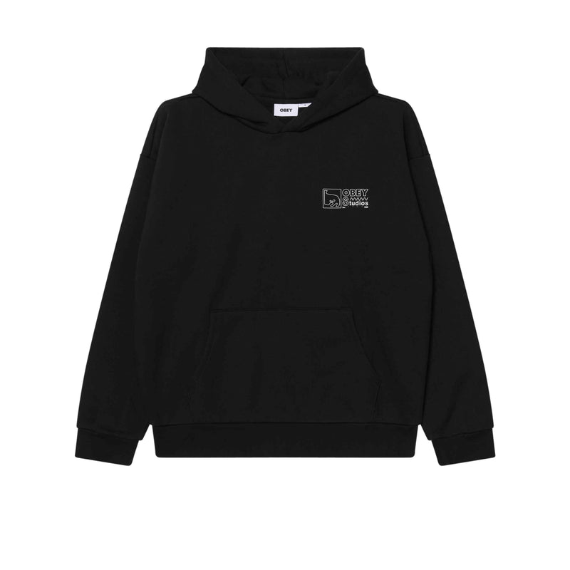 Koop de Obey Nico extra heavy hood veilig en snel bij Revert 95 online of kom hem checken in de winkel in Haarlem.