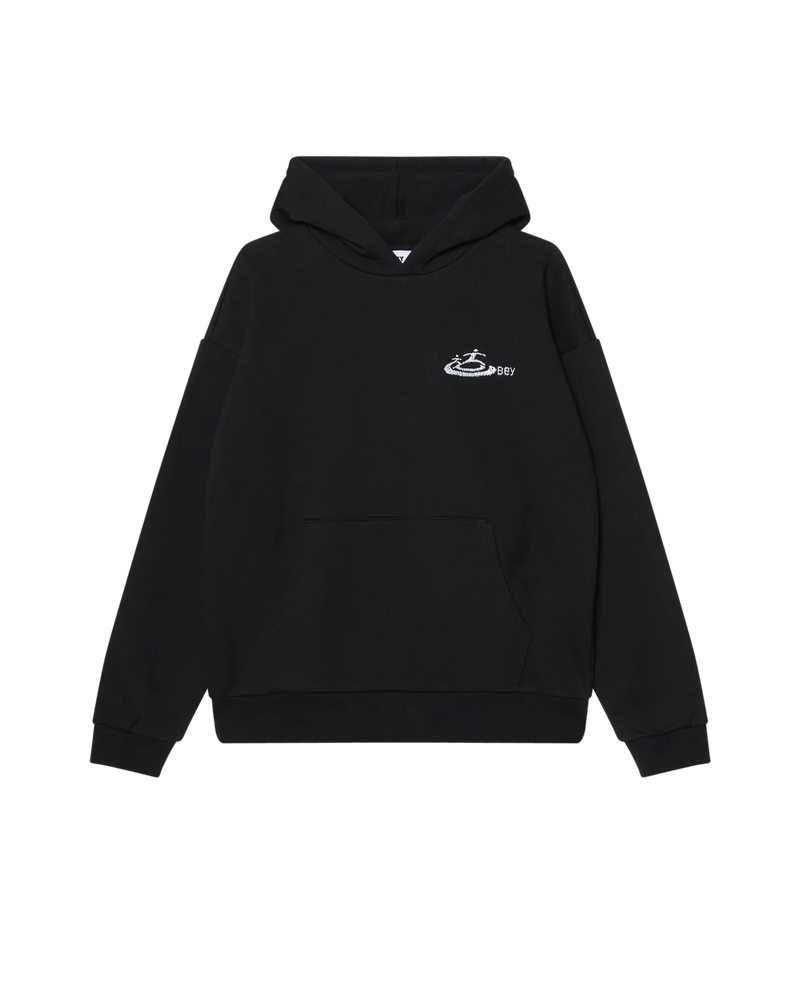Obey Corp extra heavy hood