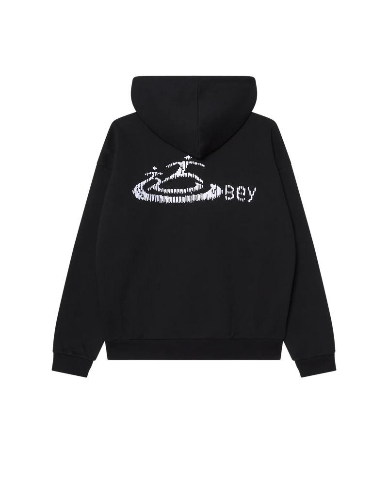 Obey Corp extra heavy hood