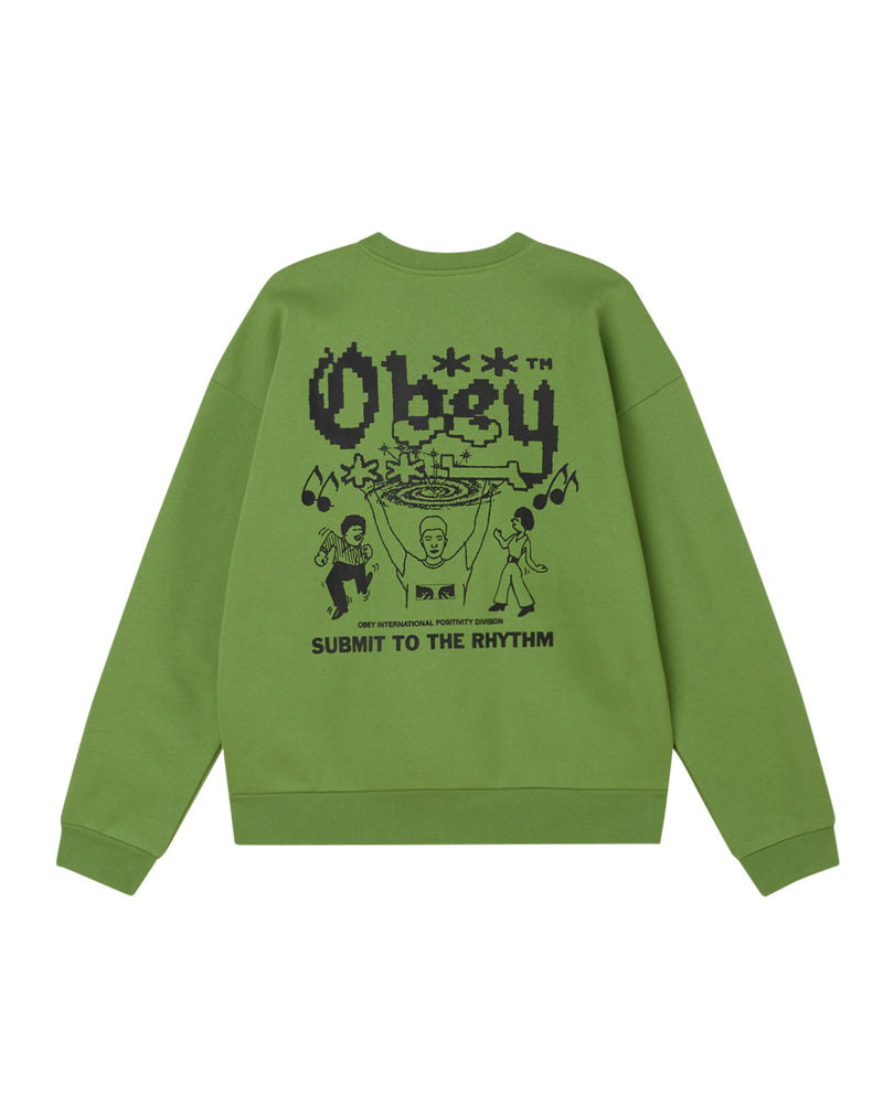 Koop de Obey Submit extra heavy crew veilig en snel bij Revert 95 online of kom hem passen in de winkel in Haarlem.