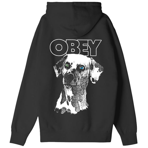 Bestel de Obey dalmation Hooded snel, veilig en gemakkelijk bij Revert 95. Check de gehele Obey collectie op onze site, of kom gezellig langs bij onze winkel in Haarlem.