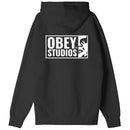 Shop de Obey studios icon veilig en snel online bij Revert 95 of kom gezellig langs in de winkel in Haarlem.