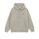 Obey World in Flames Premium Hood – fleece hoodie met World in Flames graphic op borst en rug