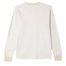 Bestel de Obey Established works eyes stripe longsleeve clay multi snel, gemakkelijk en veilig bij Revert 95. Check onze website voor de gehele Obey collectie, of kom gezellig langs bij onze winkel in Haarlem.