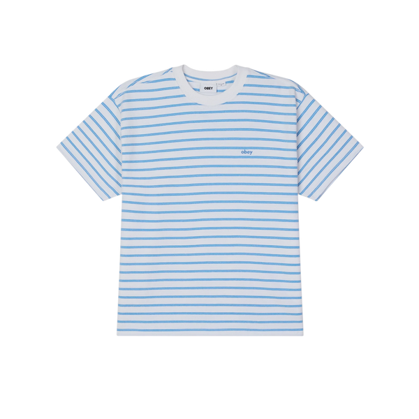 Koop de Obey Observe relaxed tee veilig en snel bij Revert 95 online of kom hem checken in de winkel in Haarlem.