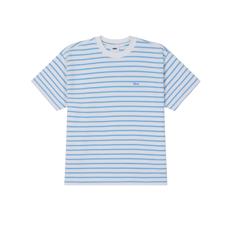 Koop de Obey Observe relaxed tee veilig en snel bij Revert 95 online of kom hem checken in de winkel in Haarlem.