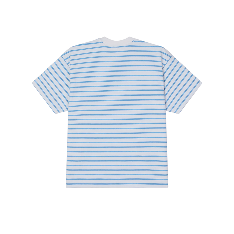 Koop de Obey Observe relaxed tee veilig en snel bij Revert 95 online of kom hem checken in de winkel in Haarlem.