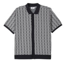 Bestel de Obey Testament button front polo ss snel, gemakkelijk en veilig bij Revert 95. Check onze website voor de gehele Obey collectie, of kom gezellig langs bij onze winkel in Haarlem.]