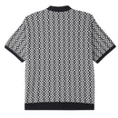 Bestel de Obey Testament button front polo ss snel, gemakkelijk en veilig bij Revert 95. Check onze website voor de gehele Obey collectie, of kom gezellig langs bij onze winkel in Haarlem.