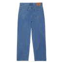 Obey Classic Baggy Denim jeans imet loose baggy fit en tapered leg