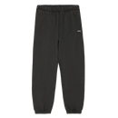 Obey Lowercase Pigment Sweatpants – katoenen jogger met pigment-dyed afwerking en Obey lowercase logo