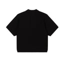 Koop het Obey Dez sweater shirt Digital black veilig en snel bij Revert 95 online of kom hem passen in de winkel in Haarlem.