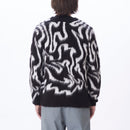 Bestel de Obey Pally cardigan veilig, gemakkelijk en snel bij Revert 95. Check onze website voor de gehele Obey collectie, of kom gezellig langs bij onze winkel in Haarlem.