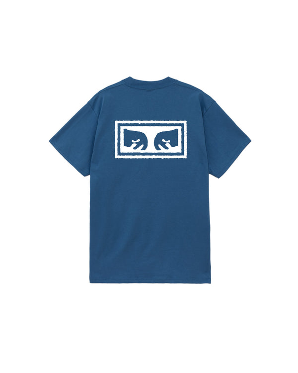 Koop de Obey eyes 3 Harbor blue Classic tee veilig en snel bij Revert 95 online of kom hem passen in de winkel in Haarlem.