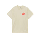 Koop de Obey submit to the rhythm Classic tee veilig en snel bij Revert 95 online of kom hem passen in de winkel in Haarlem.