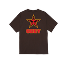 Koop de Obey star Classic Tee veilig en snel bij Revert 95 online of kom hem checken in de winkel in Haarlem.