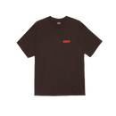 Koop de Obey star Classic Tee veilig en snel bij Revert 95 online of kom hem checken in de winkel in Haarlem.