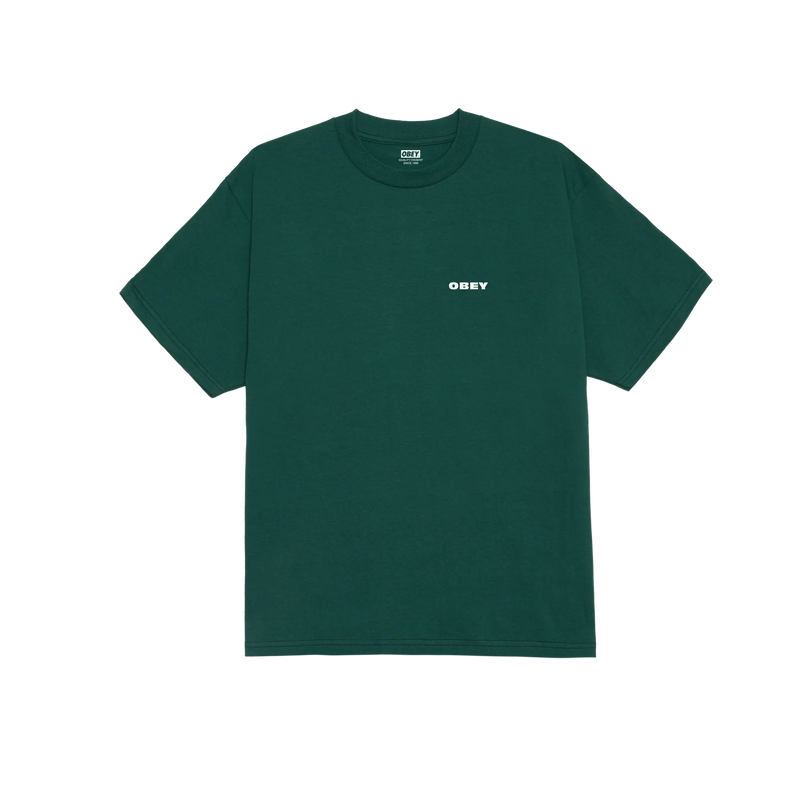 Koop de Obey we see you Classic Tee veilig en snel bij Revert 95 online of kom hem checken in de winkel in Haarlem.
