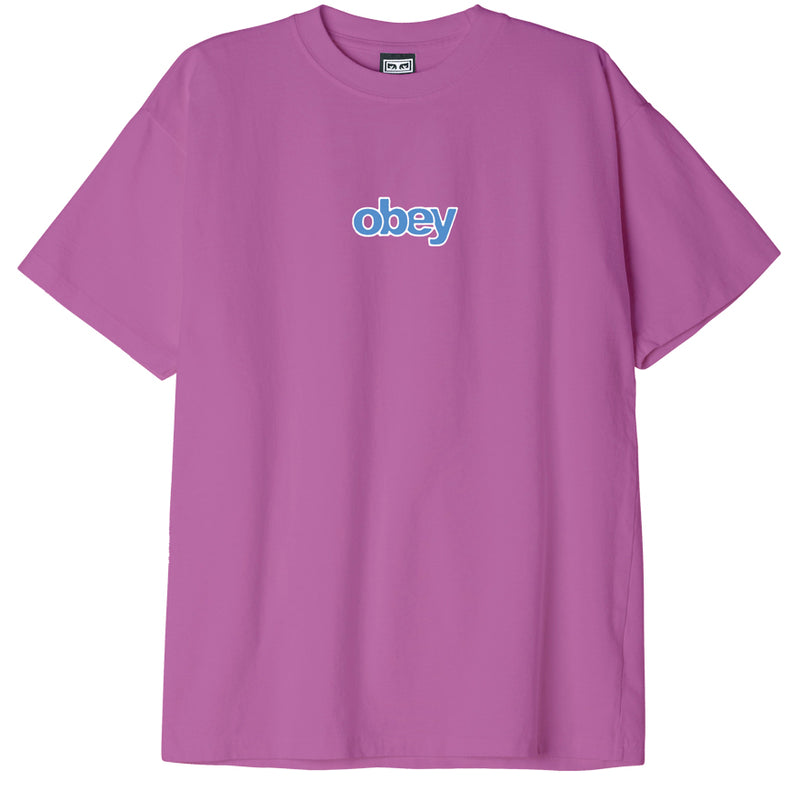 Bestel de Obey stack T-shirt veilig, gemakkelijk en snel bij Revert 95. Check onze website voor de gehele Obey collectie, of kom gezellig langs bij onze winkel in Haarlem.
