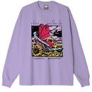 Bestel de Obey Obey euphoria personified Longsleeve veilig, gemakkelijk en snel bij Revert 95. Check onze website voor de gehele Obey collectie, of kom gezellig langs bij onze winkel in Haarlem.