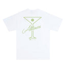 Alltimers League Player T-shirt