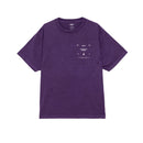 Koop de Obey around the globe heavyweight classic tee veilig en snel bij Revert 95 online of kom hem passen in de winkel in Haarlem.