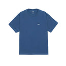 Obey Bold Star Pigment Heavyweight Classic Tee – T-shirt van zwaar katoen met pigment-dye finish en Bold Star graphic