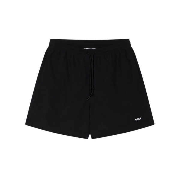 Koop de Obey Easy water short veilig en snel bij Revert 95 online of kom hem checken in de winkel in Haarlem.