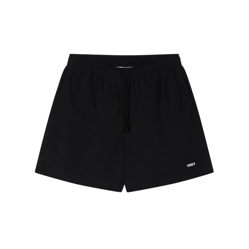 Koop de Obey Easy water short veilig en snel bij Revert 95 online of kom hem checken in de winkel in Haarlem.