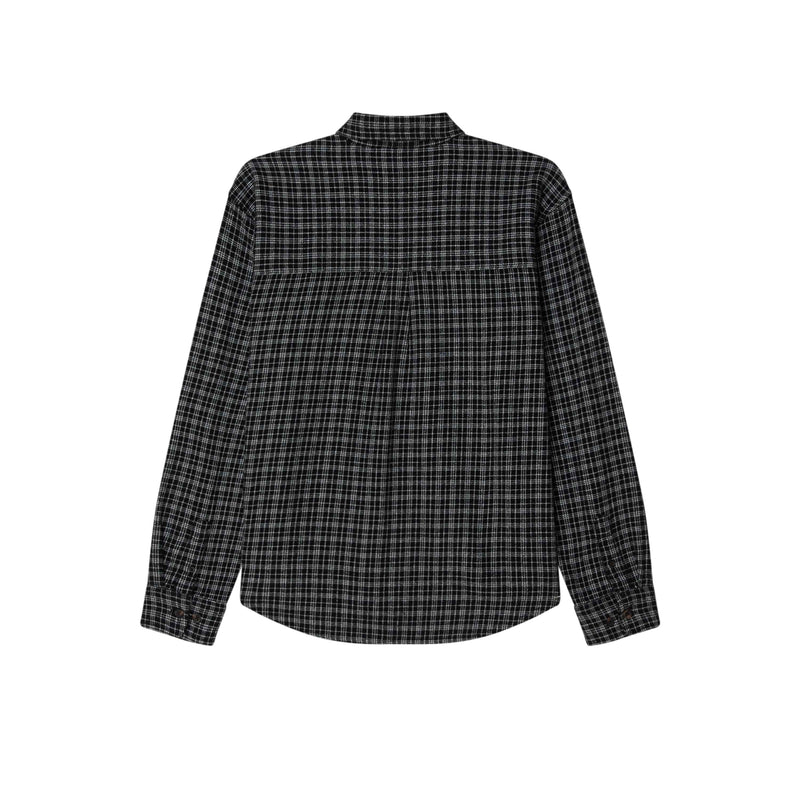 Koop de Obey Bigwig rick woven veilig en snel bij Revert 95 online of kom hem checken in de winkel in Haarlem.