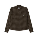 Koop de Obey Clarence woven veilig en snel bij Revert 95 online of kom hem checken in de winkel in Haarlem.