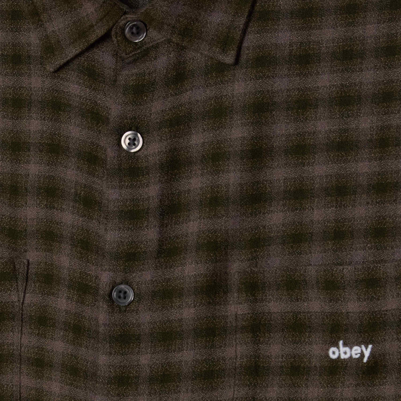 Koop de Obey Clarence woven veilig en snel bij Revert 95 online of kom hem checken in de winkel in Haarlem.