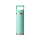 Koop de Yeti Rambler 18 Oz Colour Straw Bottle veilig en snel bij Revert 95 online of kom hem checken in de winkel in Haarlem.