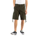Bestel de Reell Denim New Cargo Short Forest Green veilig, gemakkelijk en snel bij Revert 95. Check onze website voor de gehele Reell Denim collectie, of kom gezellig langs bij onze winkel in Haarlem.