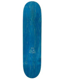 Frog Skateboards Extra Help Deck – skateboard deck met speelse Extra Help graphic en Frog branding