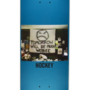 Koop het Hockey Skateboards Much Worse veilig en snel bij Revert 95 online of kom hem checken in de winkel in Haarlem.