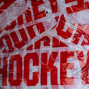 Koop het Hockey Skateboards War All Over veilig en snel bij Revert 95 online of kom hem checken in de winkel in Haarlem.