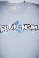 Shop officiële Fucking Awesome kleding bij Revert 95. T-shirts, hoodies en streetwear drops. Altijd limited. Voor 16:00 besteld = morgen in huis.