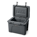 Yeti Tundra 35 – compacte, onverwoestbare koelbox met PermaFrost™ isolatie, T-Rex™ sluitingen en ColdLock™ pakking