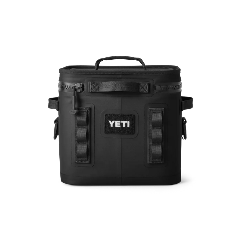 Koop de Yeti Hopper Flip 12 Soft Cooler veilig en snel bij Revert 95 online of kom hem checken in de winkel in Haarlem.