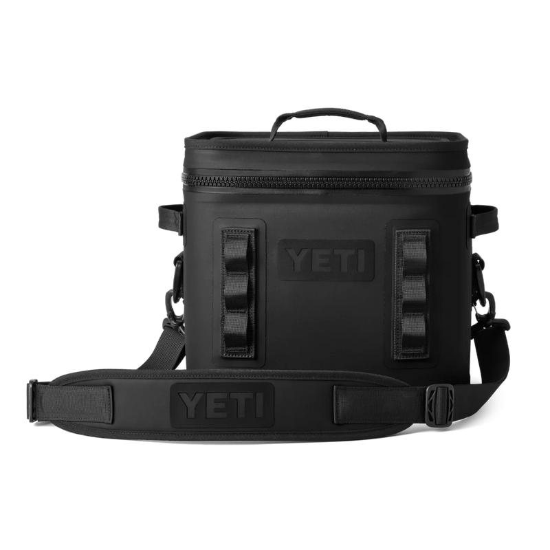 Koop de Yeti Hopper Flip 12 Soft Cooler veilig en snel bij Revert 95 online of kom hem checken in de winkel in Haarlem.