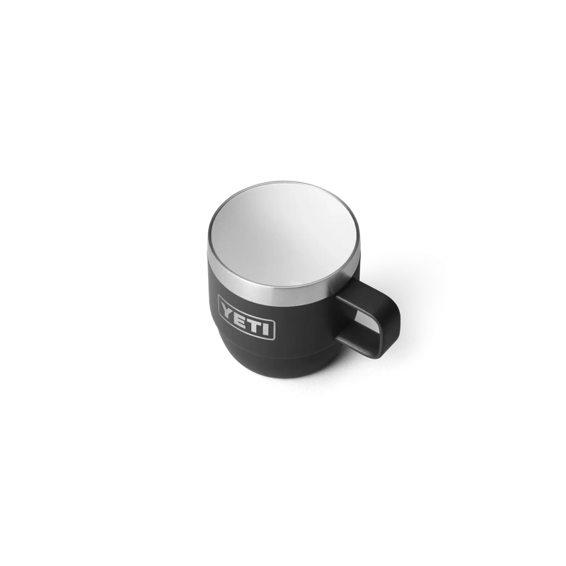 Koop de Yeti Espresso 6 Oz Mug 2 Pack veilig en snel bij Revert 95 online of kom hem checken in de winkel in Haarlem.