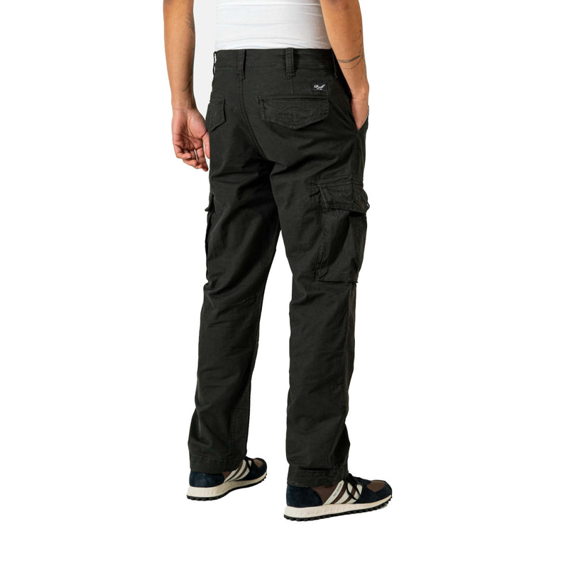 Bestel de Reell Denim Flex Cargo LC Deep Black snel, veilig en gemakkelijk bij Revert 95. Check de gehele Reell Denim collectie op onze site, of kom gezellig langs bij onze winkel in Haarlem.