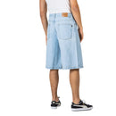 Bestel de Reell Denim Belmont Short Origin Light Blue snel, gemakkelijk en veilig bij Revert 95. Bekijk onze website voor de hele Reell Denim collectie.