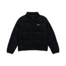 Volcom Walltz Cord Jacket Kids – corduroy kinderjack met voering, kraag, knoopsluiting en subtiele Volcom-branding